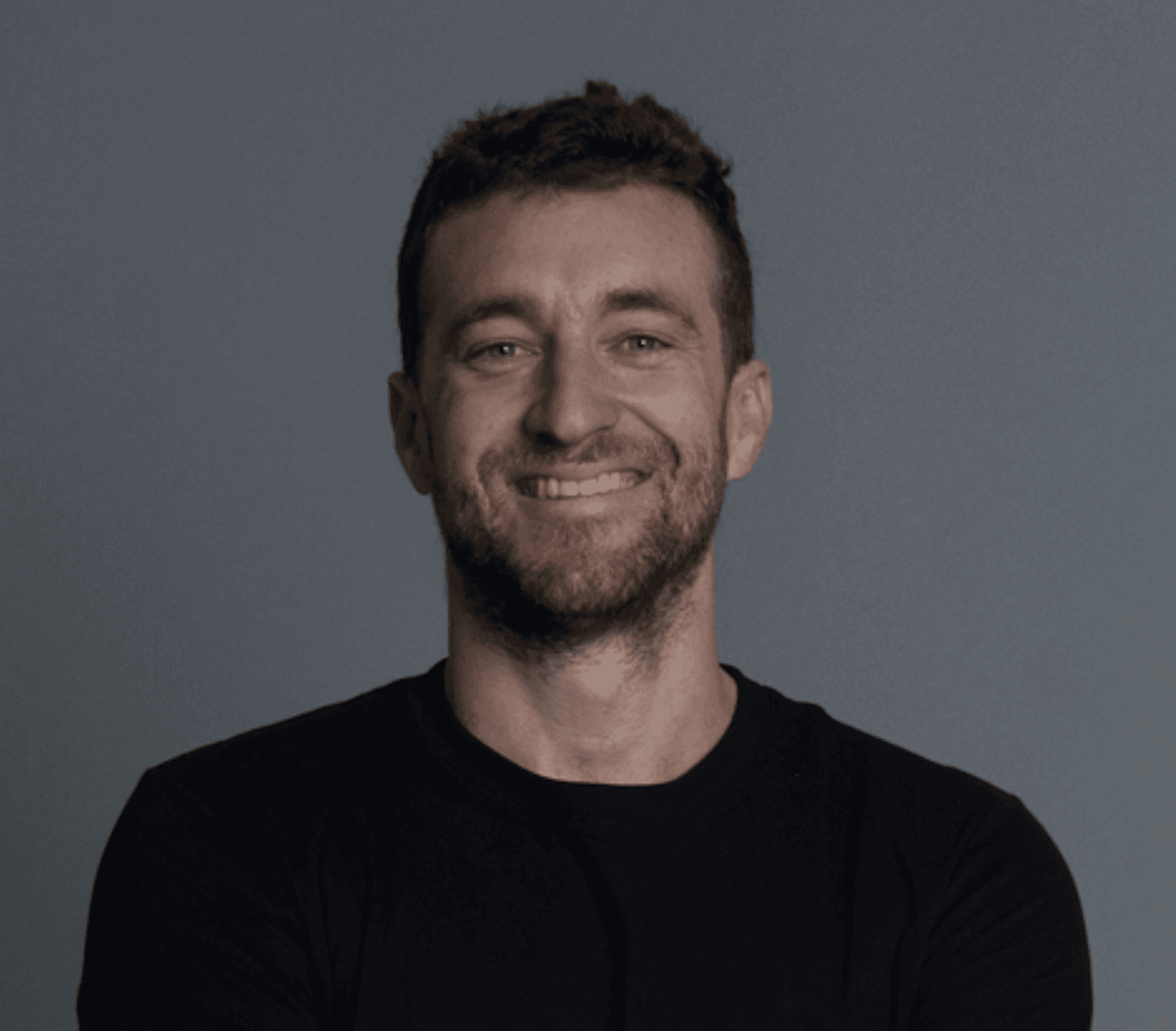 Ben Blaine